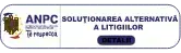 Soluţionarea alternativă a litigiilor